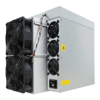 Bitmain Antminer L9 LTC DOGE Coin Scrypt Miner